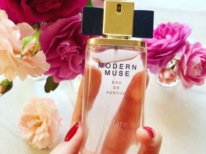 Modern Muse by Estee Lauder