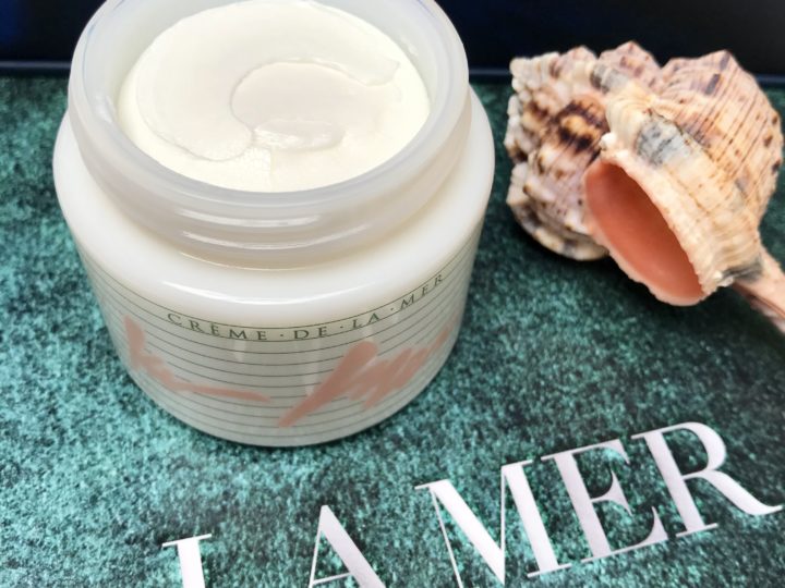 In Love With La Mer